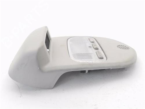 Interior roof light PEUGEOT 308 SW I (4E_, 4H_) 1.6 HDi | BP31206939I8 