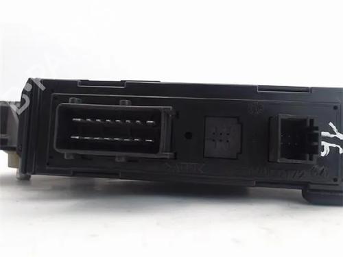 Right front window motor PEUGEOT 307 (3A/C)  | BP14343184E20 