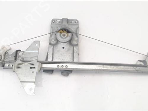Rear right window mechanism PEUGEOT 307 SW (3H)  | BP17140606C25 