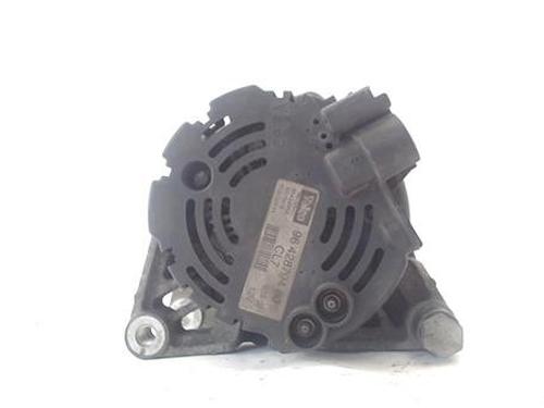 Generator CITROËN C3 I (FC_, FN_) 1.4 i | BP30981050M7 