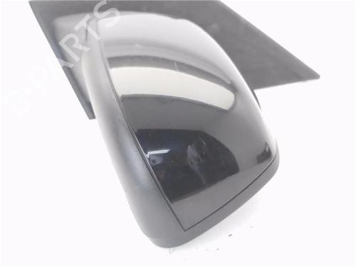 Left mirror FORD FIESTA V (JH_, JD_) | BP29574380C26