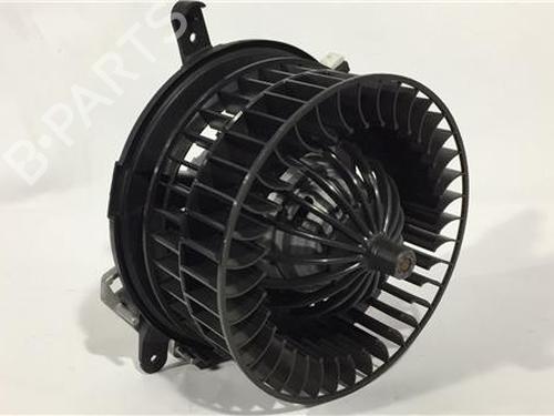 Used Heater blower motor MERCEDES-BENZ E-CLASS (W210) E 240 (210.062) (170 hp) 9632045