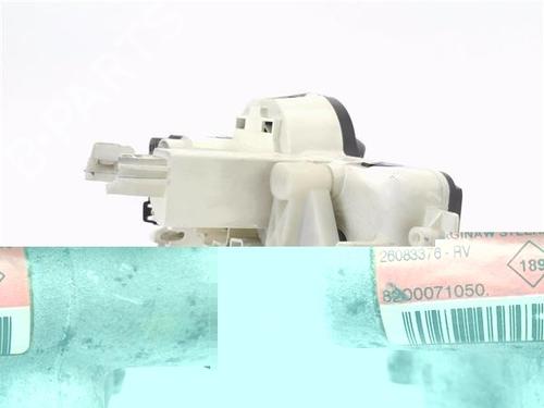 Steering pump MITSUBISHI CARISMA (DA_) 1.9 DI-D (DA5A) | BP16717203M99 