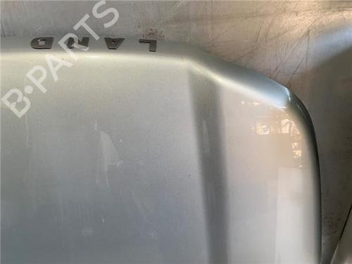 Hood LAND ROVER FREELANDER I (L314)  | BP24316258C1 