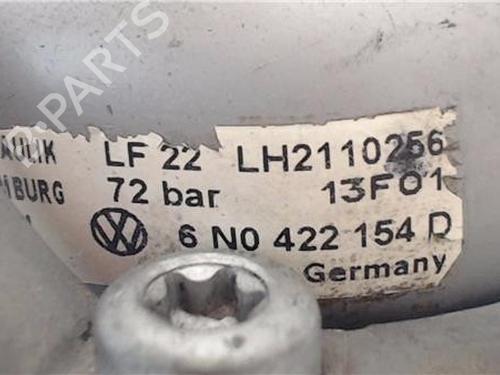 Steering pump VW POLO (6N2) 1.4 | BP33731353M99 - Image 7