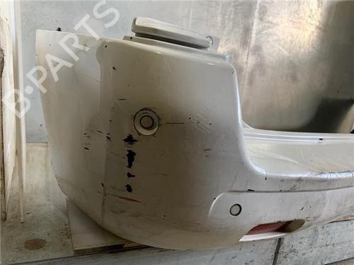 Rear bumper CITROËN JUMPY III Van (V_)  | BP18011569C8 