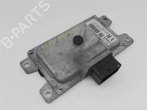Used Electronic module NISSAN QASHQAI / QASHQAI +2 I (J10, NJ10, JJ10E) 1.6 dCi (130 hp) 23418233