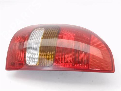 Left taillight OPEL CORSA B (S93)  | BP28098136C34 