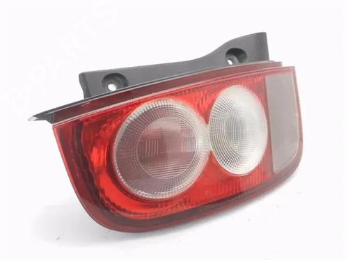 Left taillight NISSAN MICRA III (K12)  | BP26445927C34 