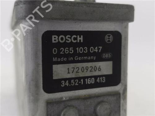 Electronic module BMW 5 (E34) 525 i | BP29993347M83 