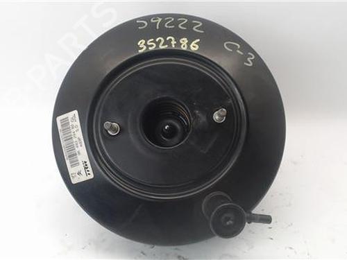 Servo brake CITROËN C3 I (FC_, FN_)  | BP17861556M42 