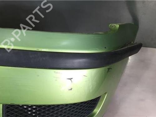 Front bumper VW POLO (6N2) 1.4 | BP9685284C7 