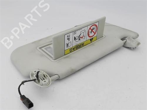 Right sun visor FORD FOCUS III 1.5 TDCi | BP22132769I2 