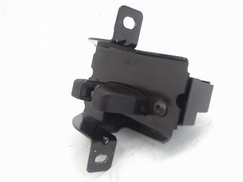 Tailgate lock CITROËN C4 Picasso I MPV (UD_) 1.6 HDi | BP16418233C101 