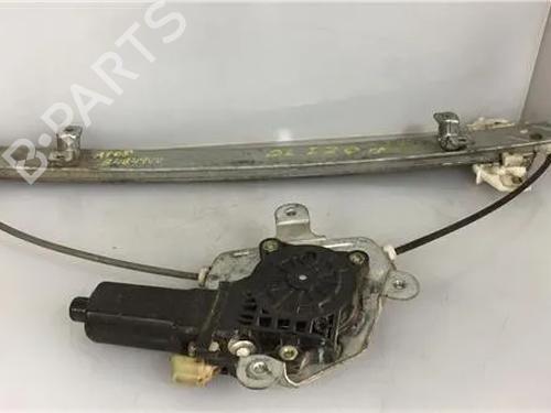 Used Other HYUNDAI ATOS (MX) [1997-2015]  14340008