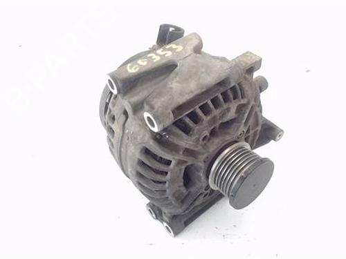 Generator MERCEDES-BENZ C-CLASS T-Model (S203) C 220 CDI (203.208) (150 hp) 27202597
