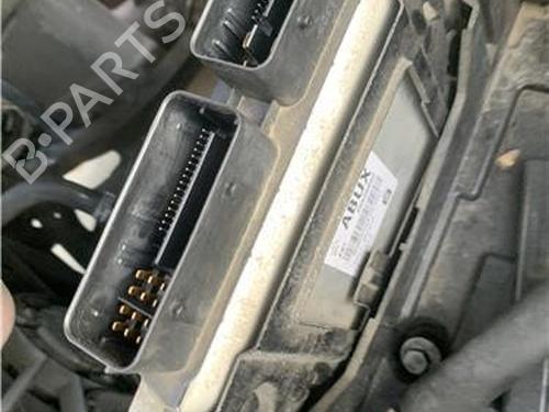 Electronic module OPEL MOKKA / MOKKA X (J13) 1.7 CDTI (_76) | BP32417445M83