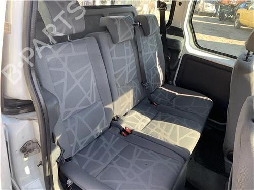 Rear seat FORD TRANSIT CONNECT (P65_, P70_, P80_) 1.8 TDCi | BP32450620C17 