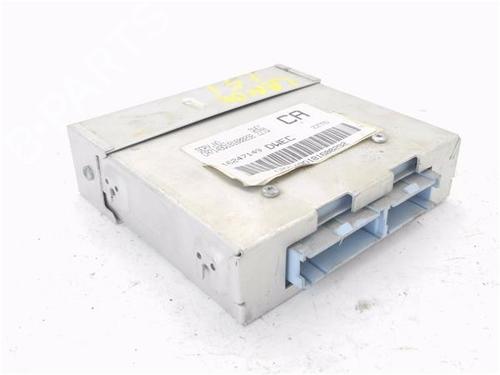 Used Electronic module DAEWOO LANOS (KLAT) [1997-2025]  29993368