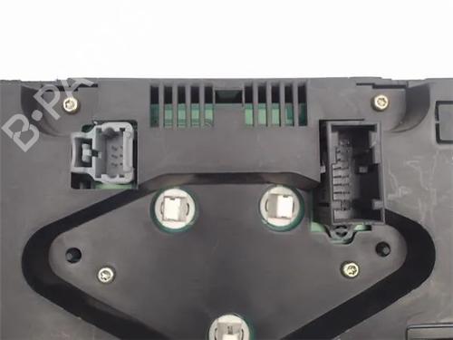 Climate control PEUGEOT 307 (3A/C)  | BP13051138I5 