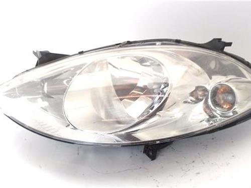Used Left headlight Left headlight MERCEDES-BENZ A-CLASS (W169) A 150 (169.031, 169.331) (95 hp) 34621241 34621241