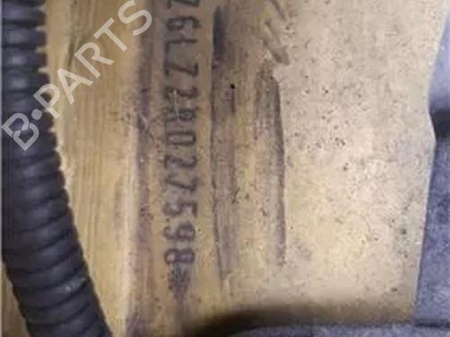 Front left lock SEAT IBIZA III (6L1)  | BP11362784C98 