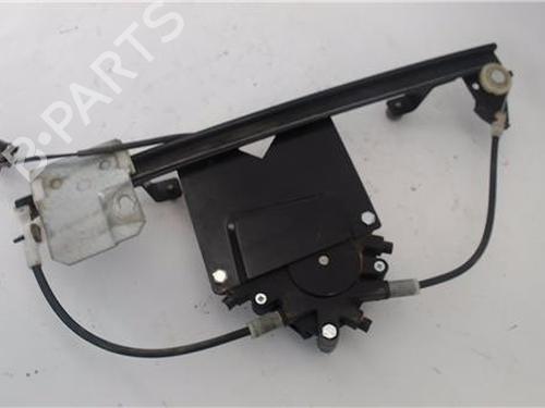Rear left window mechanism LAND ROVER FREELANDER I (L314)  | BP24316316C24 