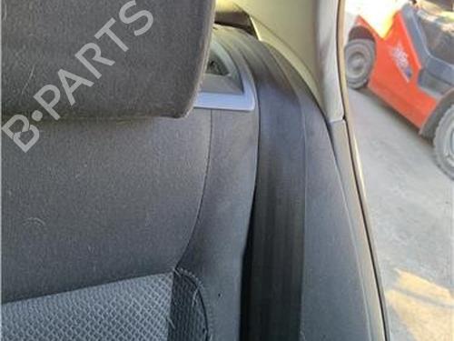Rear left seatbelt VW GOLF V (1K1)  | BP32419332I29 