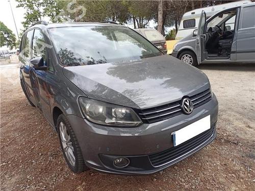 Engine VW TOURAN (1T3) | BP40199225M1 - Image 5