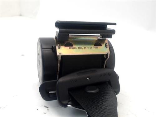 Rear right seatbelt BMW 3 (E46) 320 d | BP22632620I28 