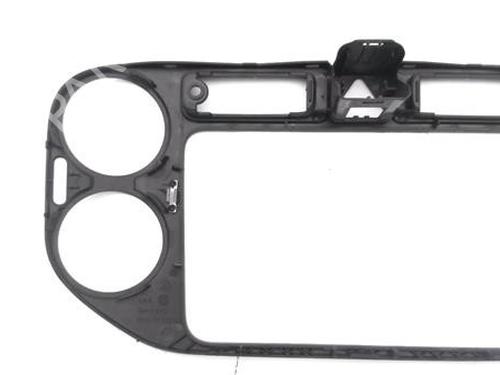 Middle console VW GOLF PLUS V (5M1, 521)  | BP40150843I22  - Image 7