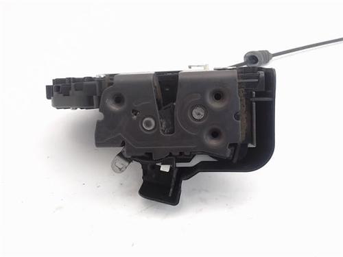 Used Front right lock VOLVO C30 (533) 2.0 D (136 hp) 16300952