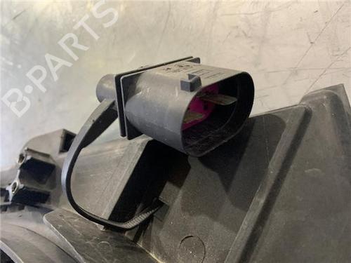 Radiator fan AUDI A3 (8P1)  | BP19085842M35 