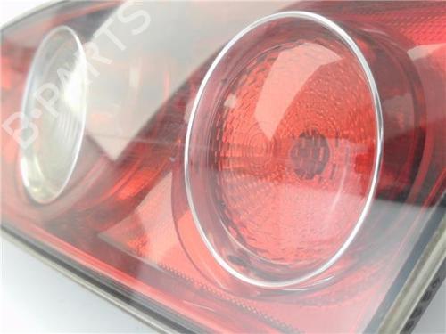 Right tailgate light SEAT IBIZA III (6L1) 1.9 SDI | BP29431498C80 