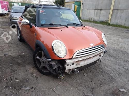Anti roll bar MINI MINI Convertible (R52) Cooper | BP27163024M96 