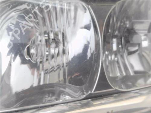 Left headlight CITROËN JUMPER I Van (244) 2.0 HDi | BP31754787C28  - Image 10