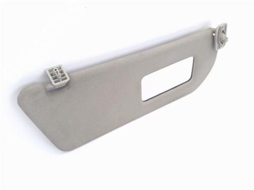 Right sun visor OPEL KADETT E Hatchback (T85) 2.0 GSI Cat (C08, C48, D08, D48) | BP16252919I2 