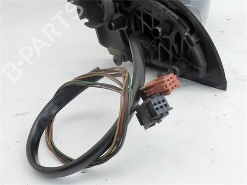 Left mirror PEUGEOT 307 (3A/C)  | BP13050366C26 