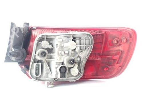 Left taillight AUDI A3 Sportback (8PA) 2.0 TDI 16V | BP30555348C34 