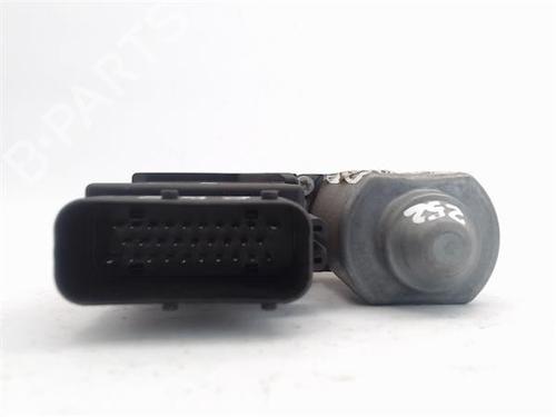 Right front window motor SEAT LEON (1M1)  | BP13521605E20 