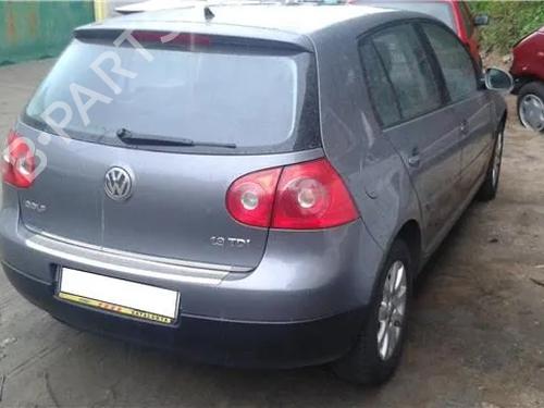 Rear right window mechanism VW GOLF V (1K1) 1.9 TDI | BP14337812C25 