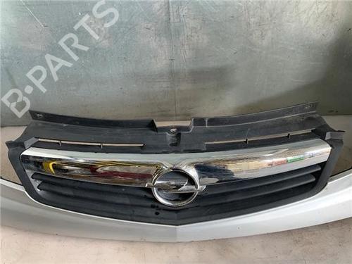 Grille OPEL VIVARO A Bus (X83) 2.0 CDTI (F7, J7, A07) | BP24338433C40 