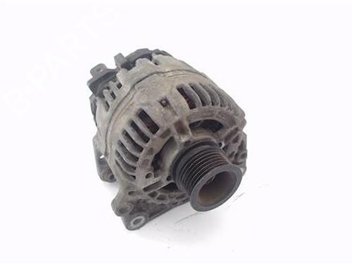 Alternador Alternador VW POLO IV (9N_, 9A_) [2001-2014] 34621575 34621575