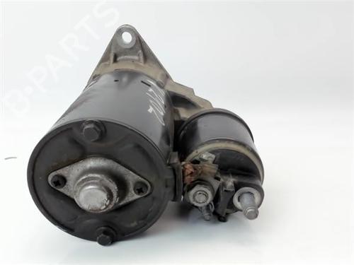 Starter OPEL ASTRA G Hatchback (T98)  | BP12597480M8 