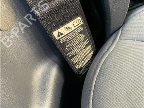 Rear right seatbelt JEEP COMPASS (MK49) 2.0 CRD | BP32417991I28 