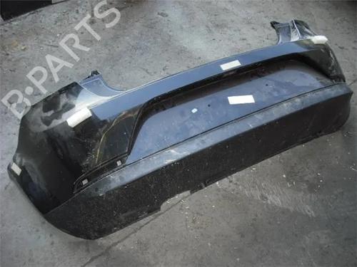 Rear bumper SEAT IBIZA IV (6J5, 6P1)  | BP9685014C8 