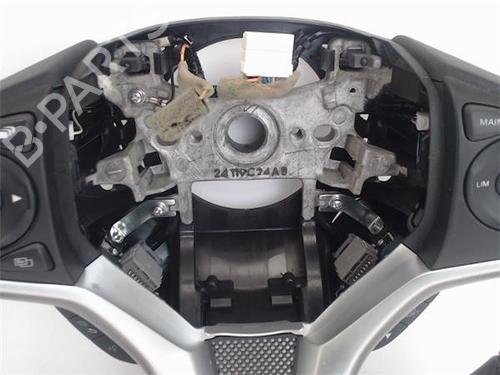 Steering wheel HONDA JAZZ IV (GK_) 1.3 | BP18166466C49 