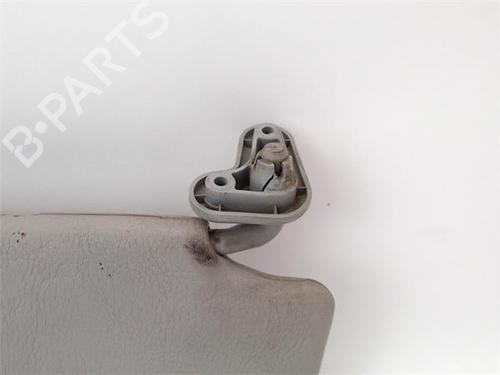 Right sun visor MERCEDES-BENZ VITO / MIXTO Van (W639) 111 CDI (639.601, 639.603, 639.605) | BP13719801I2 