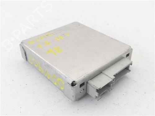 Used Control unit DAEWOO NUBIRA (J100) 1.6 16V (106 hp) 29993353