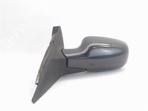 Used Left mirror RENAULT SCÉNIC II (JM0/1_) [2003-2010]  13051465